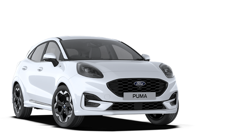 Ford Puma St-Line X